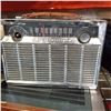 Image 3 : VINTAGE RADIOS AND QUARTZ SYNTHESIZED AMPLIFIER