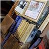 Image 2 : BOX OF AS NEW 8 TRACK TAPES