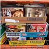 Image 3 : 6 BOXES OF DVDS