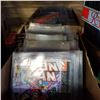Image 1 : 2 BOXES OF CASED COMIC BOOKS