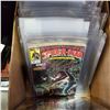 Image 2 : 2 BOXES OF CASED COMIC BOOKS
