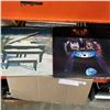 Image 2 : LARGE LOT OF ROCK AND OTHER RECORDS - MEAT LOAF, PAUL MCCARTNEY, ETC