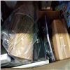 Image 2 : 2 BOXES OF VARIOUS NEW ITEMS PET GROOMING TOOL AND MORE
