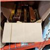 Image 2 : BOX OF VINTAGE RECORDS