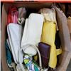 Image 2 : BOX LOT OF AS NEW ESTATE PURSES SOME W/ TAGS AND WALLETS