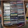 Image 1 : LARGE BOX OF CDS