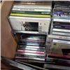 Image 2 : LARGE BOX OF CDS