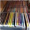 Image 2 : 4 TRAYS OF CDS