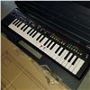 Image 3 : YAMAHA PORTASOUND KEYBOARD, TOYTECHS BED RAIL, DAYLIGHT 24 LIGHT, AND HUMIDIFIER