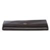 Image 4 : Loewe Black Leather Long Wallet