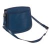 Image 3 : Louis Vuitton Blue Epi Leather St. Cloud GM Bag