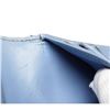 Image 5 : Louis Vuitton Blue Vernis Leather Porte Tresor International Wallet