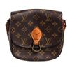 Image 1 : Louis Vuitton Monogram St. Cloud PM Crossbody Bag