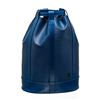 Image 1 : Louis Vuitton Blue Epi Leather Randonne PM Backpack Bag