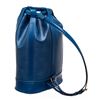 Image 3 : Louis Vuitton Blue Epi Leather Randonne PM Backpack Bag