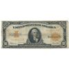 Image 1 : 1922 $10 Large Legal Tender Bank Note