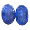 Image 1 : 44.36 ctw Cabochon Tanzanite Parcel