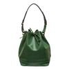 Image 1 : Louis Vuitton Green Epi Leather Noe GM Drawstring Sholder Bag