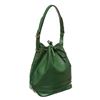 Image 2 : Louis Vuitton Green Epi Leather Noe GM Drawstring Sholder Bag