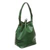 Image 3 : Louis Vuitton Green Epi Leather Noe GM Drawstring Sholder Bag