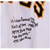 Image 4 : Pittsburgh Pirates Willie Stargell Autographed Jersey