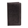 Image 2 : Louis Vuitton Black Epi Leather Checkbook Holder Wallet