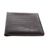 Image 4 : Louis Vuitton Black Epi Leather Checkbook Holder Wallet