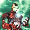 Image 2 : Iron Man Legacy #2 by Stan Lee - Marvel Comics