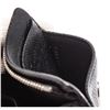 Image 7 : Louis Vuitton Black Taiga Leather Coin Purse Compact Wallet