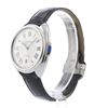 Image 2 : Cartier Cle 40MM SS on Strap Model #WSCL0018