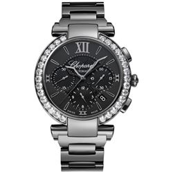 Imperiale Chronogragh SS BLACK Model #388549/3006