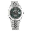 Image 1 : Rolex Model # 126300 Rolex 41MM Datejust SS