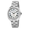 Image 2 : Cartier Cle SS Midsize Model #WSCL0006