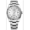 Image 1 : Rolex Model # 116234 SS 36MM Datejust