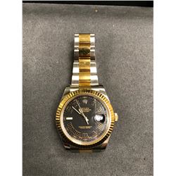 Rolex Ref#116333 Year After 2010