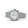 Image 2 : Rolex Model # 126334 Rolex 41MM Datejust SS