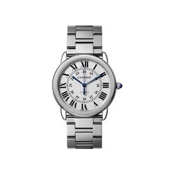 Cartier Ronde Solo Large Automatic Model #WSRN0012