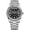Image 1 : Rolex Model # 228239 Rolex Day Date WG 40MM