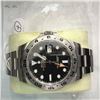 Image 1 : ROLEX EXPLORER II 216570 42MM
