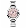 Image 1 : Cartier 33MM BB SS Model #W6920100