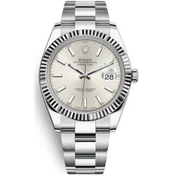 Rolex Model # 126334 Rolex 41MM Datejust SS