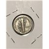 Image 2 : 1936 P Mercury Silver Dime Nice Early US Coin