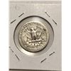 Image 2 : 1945 P WWII Washington SIlver Quarter Nice Early US Coin