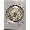 Image 2 : 1941 S WWII Washington SIlver Quarter Nice Early US Coin