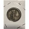 Image 2 : 1936 P Mercury Silver Dime Nice Early US Coin