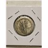 Image 2 : 1936 P Mercury Silver Dime Nice Early US Coin