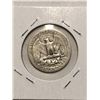 Image 2 : 1945 S WWII Washington Silver Quarter Nice Early US Coin