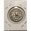 Image 2 : 1944 P WWII Washington Silver Quarter Nice Early US Coin