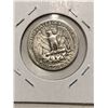 Image 2 : 1943 S WWII Washington Silver Quarter Nice Early US Coin