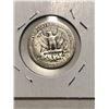 Image 2 : 1941 S WWII Washington Silver Quarter Nice Early US Coin